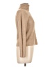 LTD Tan Turtleneck Sweater Size L - photo 4