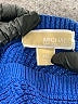 MICHAEL Michael Kors Blue Pullover Sweater Size S - photo 7