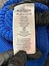 MICHAEL Michael Kors Blue Pullover Sweater Size S - photo 8