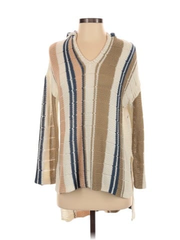 Ellison Pullover Sweater (view 1)