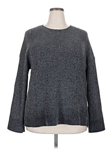 Matty M Pullover Sweater (view 1)