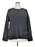 Matty M Gray Pullover Sweater Size XXL - photo 1