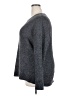 Matty M Gray Pullover Sweater Size XXL - photo 5