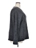 Matty M Gray Pullover Sweater Size XXL - photo 4
