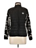 L-RL Lauren Active Ralph Lauren Graphic Black Jacket Size L - photo 1