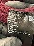 Uniqlo Solid Burgundy Pullover Sweater Size S - photo 8