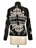 L-RL Lauren Active Ralph Lauren Graphic Black Jacket Size L - photo 2