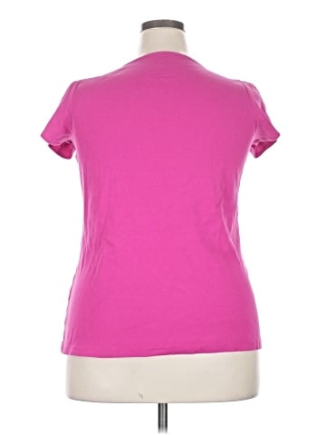Venezia Short Sleeve Top (view 2)