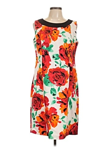 Ronni Nicole Casual Dress (view 1)