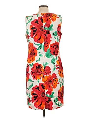 Ronni Nicole Casual Dress (view 2)