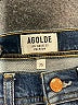 AGOLDE Blue Jeans Size 25 waist - photo 3