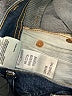 AGOLDE Blue Jeans Size 25 waist - photo 4