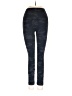 SPANX 100% Elastane Blue Active Pants Size S - photo 1