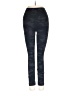 SPANX 100% Elastane Blue Active Pants Size S - photo 2