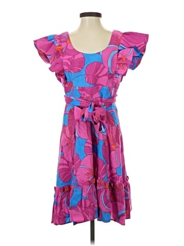 Tuckernuck Cocktail Dress (view 1)
