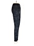 SPANX 100% Elastane Blue Active Pants Size S - photo 4