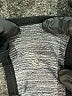 Unbranded Gray Sports Bra Size M (estimated) - photo 7