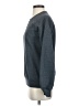 Gildan Gray Pullover Sweater Size XS - photo 5