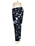 Westbound Tie-dye Blue Active Pants Size XL (petite) - photo 5