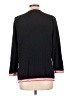 Talbots Black Kimono Size L - photo 2