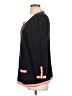 Talbots Black Kimono Size L - photo 5
