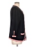 Talbots Black Kimono Size L - photo 4