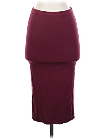 Leith Casual Skirt (view 1)