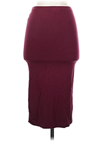 Leith Casual Skirt (view 2)