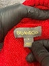 Style&Co Red Turtleneck Sweater Size L - photo 7