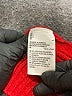 Style&Co Red Turtleneck Sweater Size L - photo 8