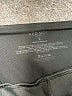 SPANX Metallic Black Active Pants Size L - photo 7