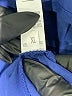 Unbranded 100% Polyester Blue Short Sleeve Top Size XL - photo 7