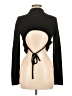 Madewell Black Long Sleeve Top Size M - photo 2
