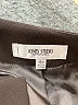Jones Studio 100% Polyester Black Blazer Size 16W - photo 3