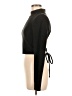 Madewell Black Long Sleeve Top Size M - photo 5