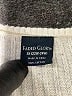 Faded Glory 100% Cotton Ivory Pullover Sweater Size 3X - photo 6