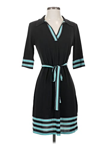 En Focus Casual Dress (view 1)
