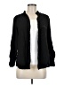 Max Studio Black Kimono Size M - photo 1