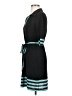 En Focus Black Casual Dress Size 4 (petite) - photo 5