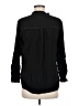 Max Studio Black Kimono Size M - photo 2