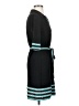 En Focus Black Casual Dress Size 4 (petite) - photo 4