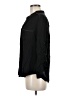 Max Studio Black Kimono Size M - photo 5
