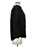 Max Studio Black Kimono Size M - photo 4