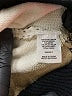 Hanna & Gracie Stripes Tan Pullover Sweater Size XL - photo 5