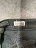 Mother Black Jeans Size 27 waist - photo 6