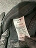 Mother Black Jeans Size 27 waist - photo 7