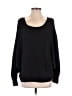 We the Free Black Pullover Sweater Size S - photo 1