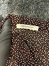 Promod Brown Short Sleeve Blouse Size M (estimated) - photo 7