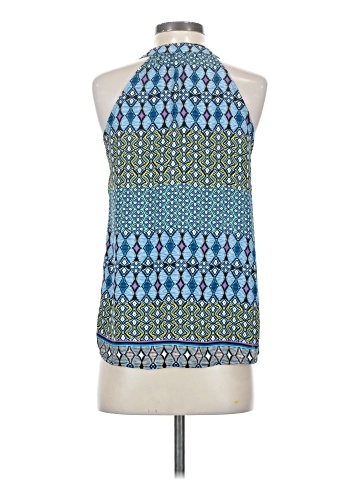 Collective Concepts Sleeveless Blouse (view 2)