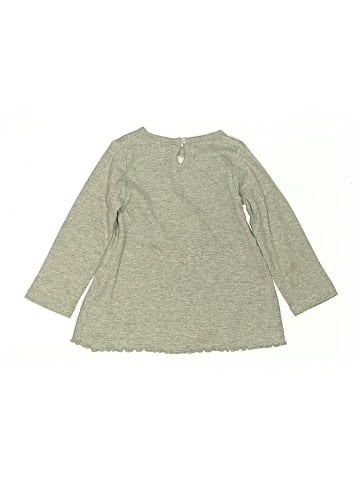 Mud Pie Long Sleeve Top (view 2)